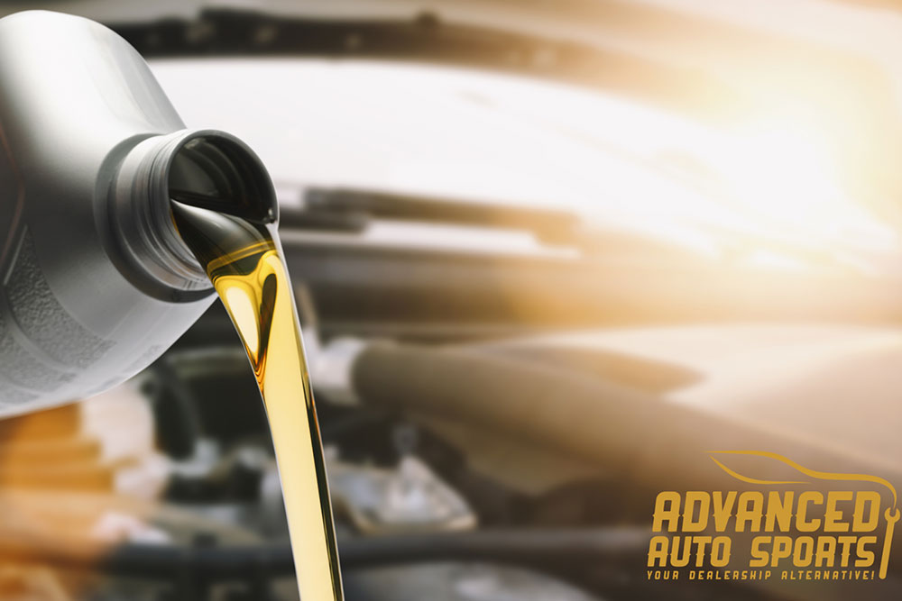 Why Should You Get An Oil Change Before The Holidays?