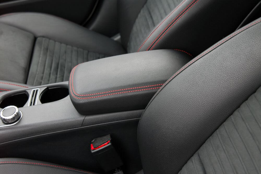 All About the Armrest in Your Car
