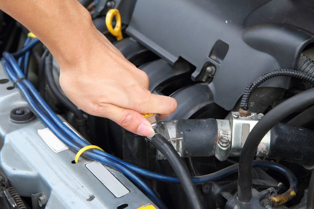 Why You Should Repair Your Auto Cooling System Immediately