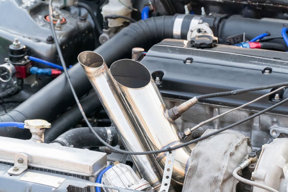 Keep Your Car Running Smoothly with Exhaust System Repair
