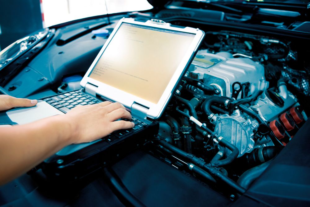 Diagnostic Testing: Why It Matters for Your Vehicle Repair