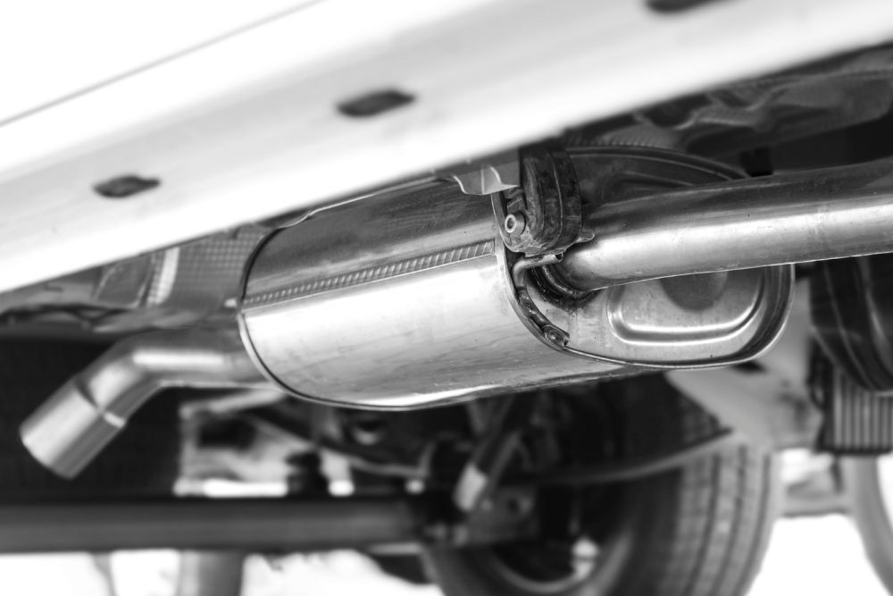 The Importance of Catalytic Converters: Understanding What They Are and How They Work
