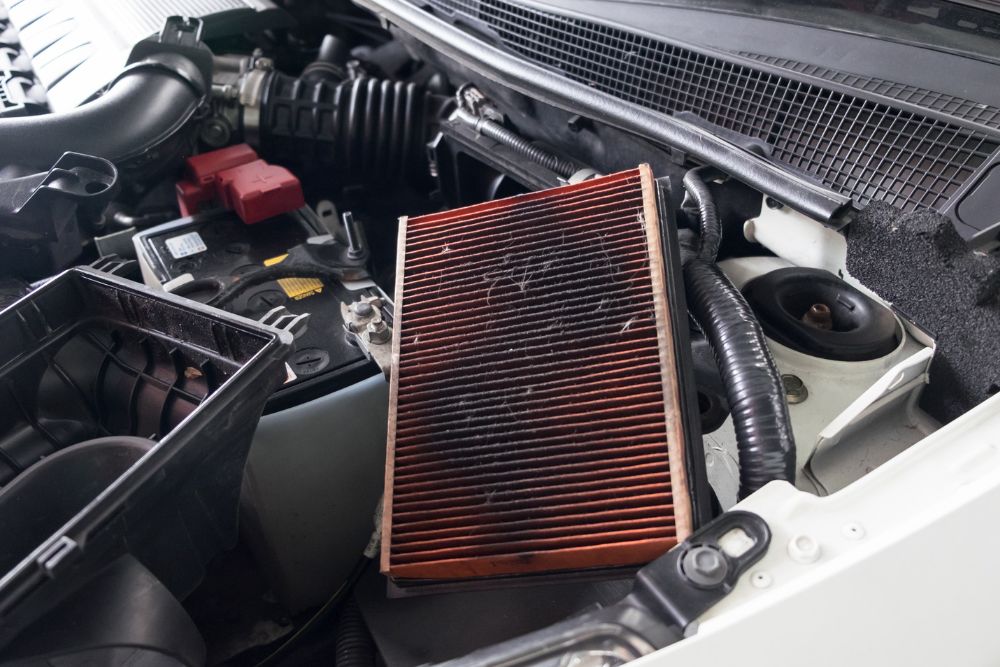 Protect Your European Vehicle with Quality Filters and Fluids