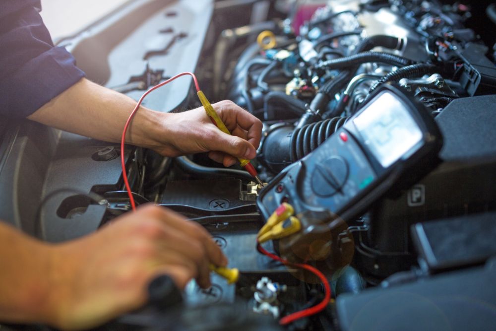 What You Need to Know About Auto Electrical Repair
