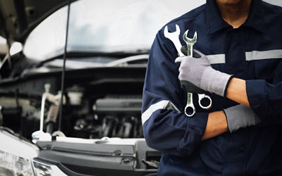 Volkswagen DME System Check