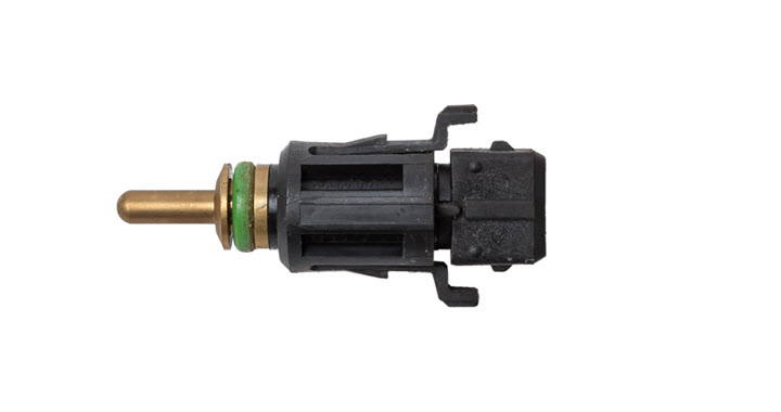 Volkswagen Coolant Temperature Sensor