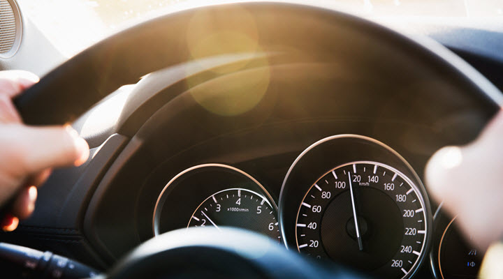 Mini Acceleration Issue